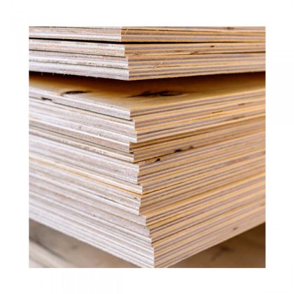 Plywood